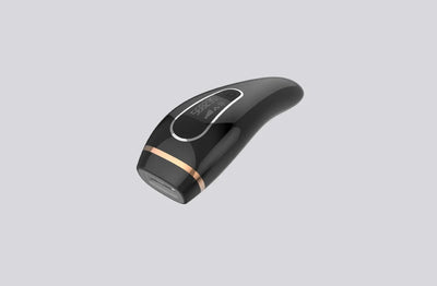 Home Laser Hair Removal Device – IPL Professional Full Body Hair Reduction – strike, slip, break (Image 6)