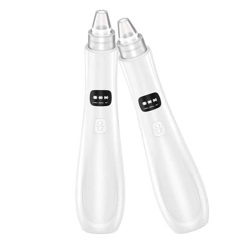 Blackhead Absorbing Beauty Device for Home Facial Care – bumper, spa, peel (Image 2)