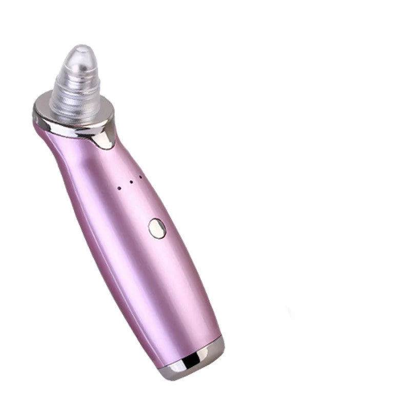 Blackhead Absorbing Beauty Device for Home Facial Care – bumper, spa, peel (Image 5)