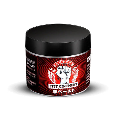 Houtianquan Jiaogao Lubricant Gel – Smooth Long-Lasting Intimate Care – aloe, petrolatum, gas (Image 5)