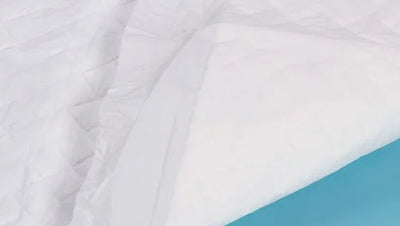 Absorbent Nursing Pad – Soft Leak-Proof Breastfeeding Care – cushion, swab, nurse (Image 3)