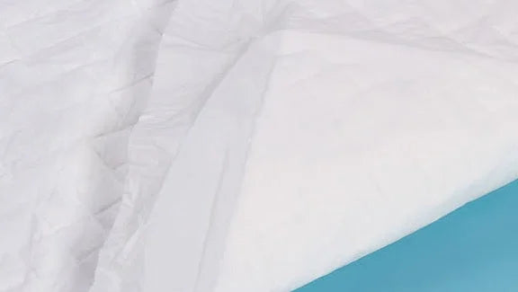 Absorbent Nursing Pad – Soft Leak-Proof Breastfeeding Care – cushion, swab, nurse (Image 3)