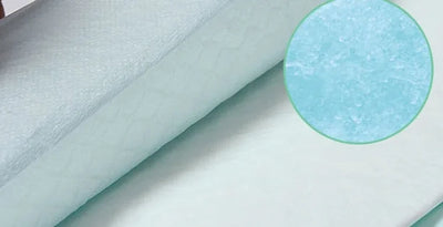 Absorbent Nursing Pad – Soft Leak-Proof Breastfeeding Care – cushion, swab, nurse (Image 4)