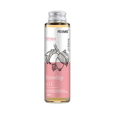 Leave-in Hair Care & Body Oil – for Smooth Nourished Hair & Skin – gel, haircare, hairdressing (Image 6)