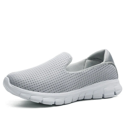 Plus-Size Comfortable Walking Shoes for Women – walker, bat, walking shoe (Image 3)