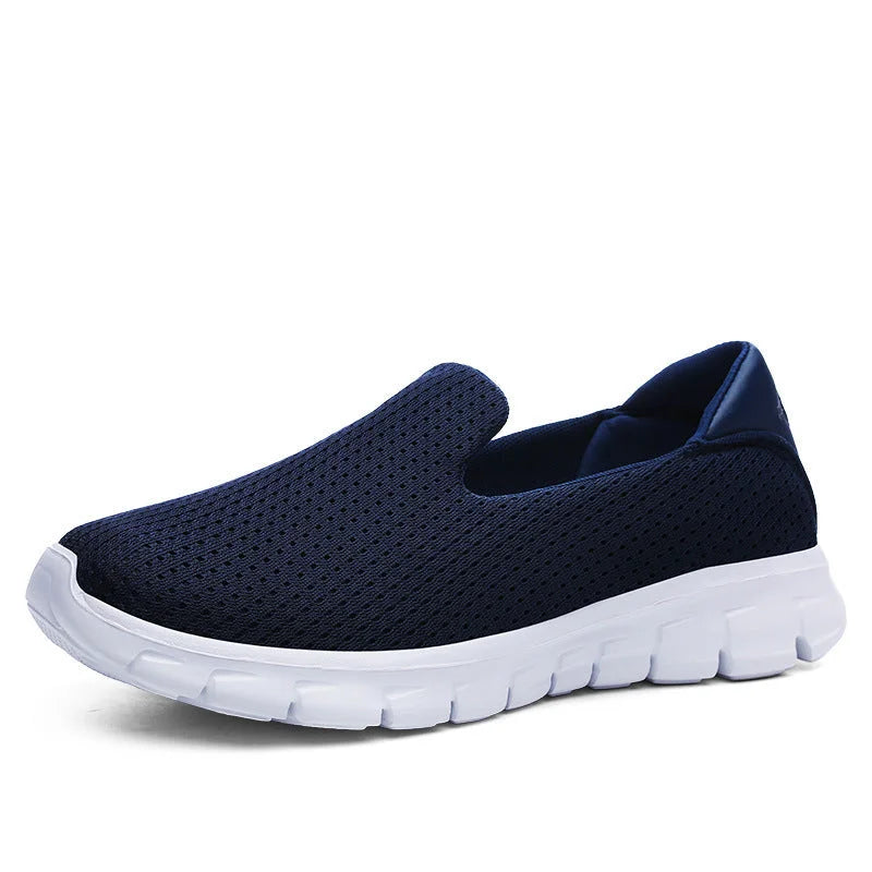 Plus-Size Comfortable Walking Shoes for Women – walker, bat, walking shoe (Image 4)