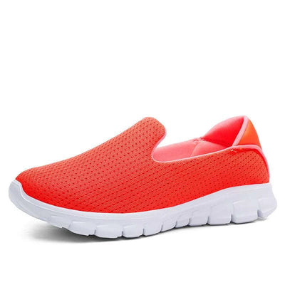 Plus-Size Comfortable Walking Shoes for Women – walker, bat, walking shoe (Image 5)