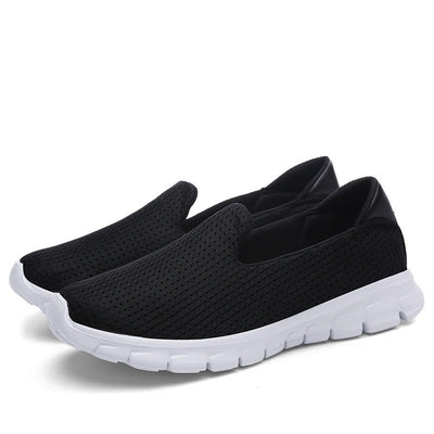 Plus-Size Comfortable Walking Shoes for Women – walker, bat, walking shoe (Image 6)
