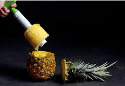 Plastic Pineapple Peeler & Skinner Tool – eyes, pare, rind (Image 6)