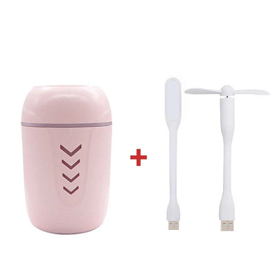 Portable Car Humidifier -For Home & Travel – handcar, yurt, retrograde (Image 7)