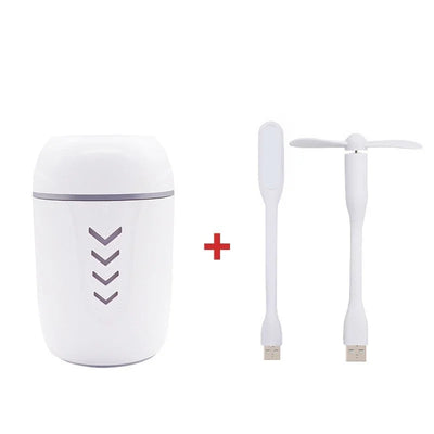 Portable Car Humidifier -For Home & Travel – handcar, yurt, retrograde (Image 8)