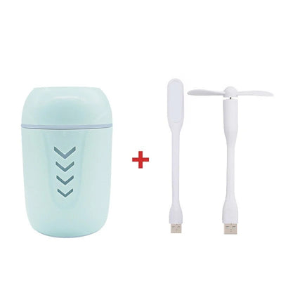 Portable Car Humidifier -For Home & Travel – handcar, yurt, retrograde (Image 9)