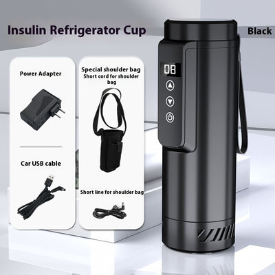 2-in-1 Electric Nose - Hair Trimmer Rechargeable – clipper, mustache, dryer (Image 6)