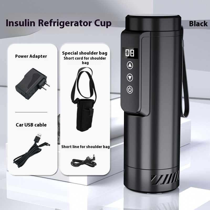 2-in-1 Electric Nose - Hair Trimmer Rechargeable – clipper, mustache, dryer (Image 6)