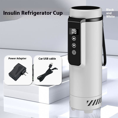 2-in-1 Electric Nose - Hair Trimmer Rechargeable – clipper, mustache, dryer (Image 7)