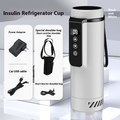 2-in-1 Electric Nose - Hair Trimmer Rechargeable – clipper, mustache, dryer (Image 8)