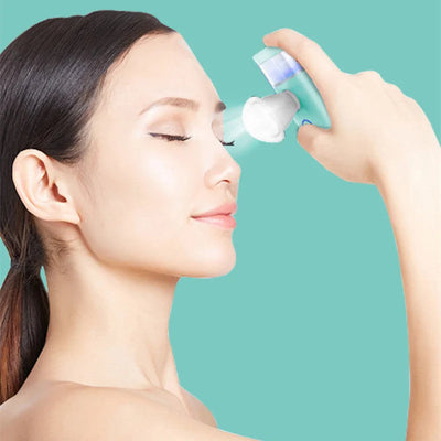 Potion Mist Eye Cleanser – Gentle Hydrating Eye Makeup Remover – aloe, oil, ram (Image 5)