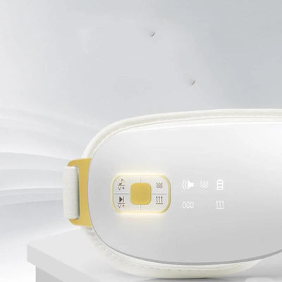 Shengyangkang Eye Care – Electric Eye Massager Device – switch, resistor, socket (Image 4)