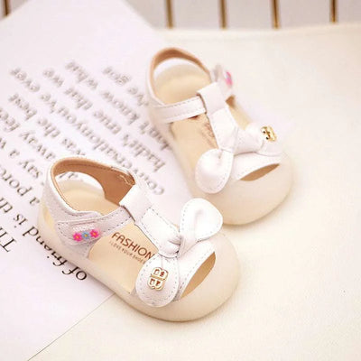 Soft-Soled Girls&