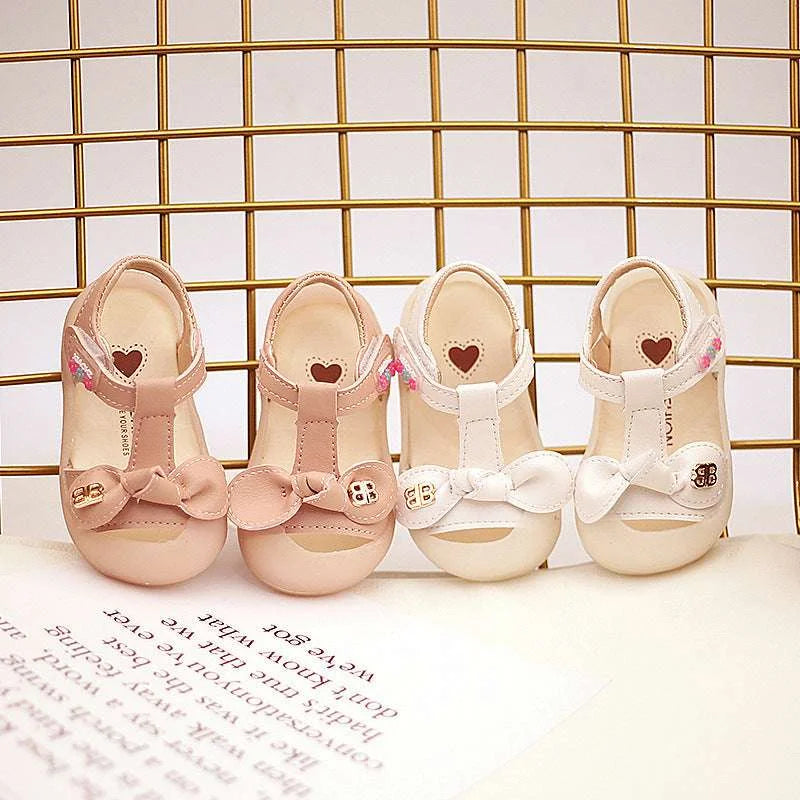 Soft-Soled Girls&