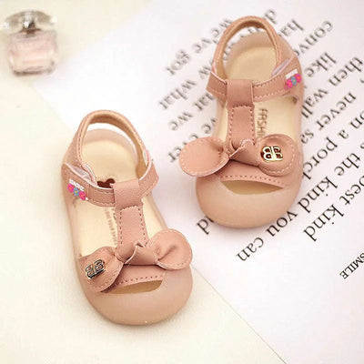 Soft-Soled Girls&