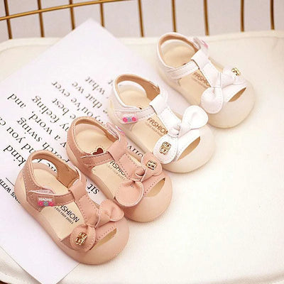 Soft-Soled Girls&