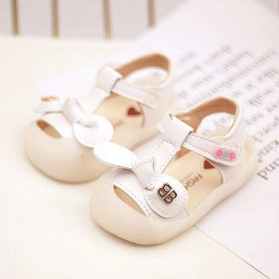 Soft-Soled Girls&