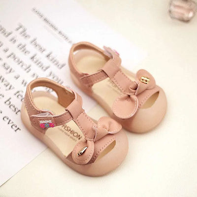 Soft-Soled Girls&