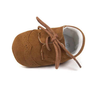Soft - Soled boy&