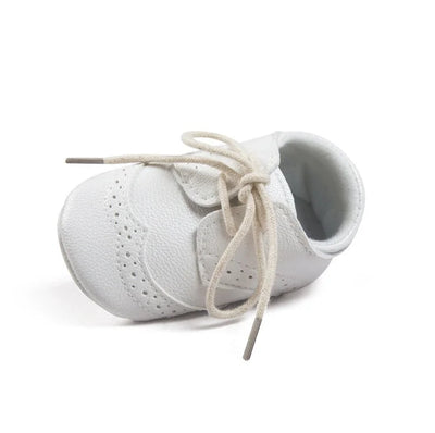Soft - Soled boy&