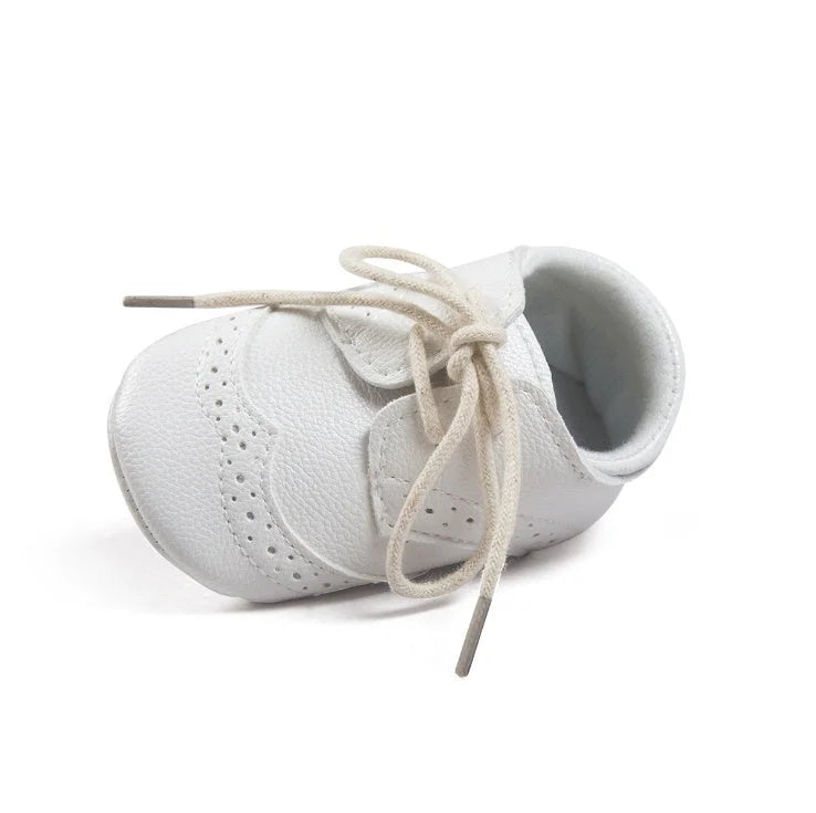 Soft - Soled boy&