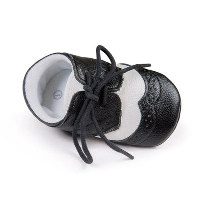 Soft - Soled boy&
