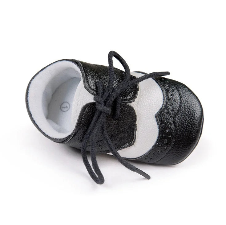 Soft - Soled boy&