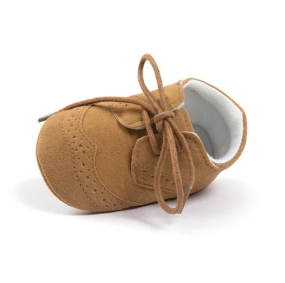 Soft - Soled boy&