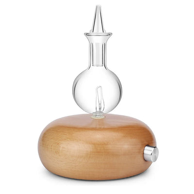 Solid Oil Diffuser for Essential Oil For home Therapy – camphor, stearoptene, bed (Image 3)