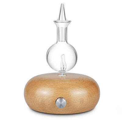 Solid Oil Diffuser for Essential Oil For home Therapy – camphor, stearoptene, bed (Image 5)
