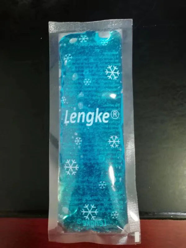 pecial Condensing Agent – Insulin Ice Cooling Bag – calorimeter, refrigerant, still (Image 4)