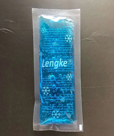 pecial Condensing Agent – Insulin Ice Cooling Bag – calorimeter, refrigerant, still (Image 5)