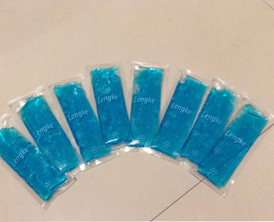 pecial Condensing Agent – Insulin Ice Cooling Bag – calorimeter, refrigerant, still (Image 6)