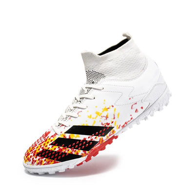 Sports Training Football Shoes for Students Footwear – camp, gym, goal (Image 5)
