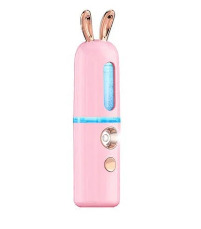 Spray Steam Facial Hydrating Beauty Device – atomizer, drier, blower (Image 5)