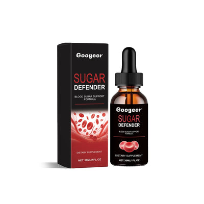 Vitality Body Care Drops – for Daily Balance & Wellness – journal, press, temperature (Image 4)