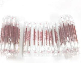 Medical Iodine Swabs Set – Sterile Antiseptic Cleaning Sticks – iodoform, sanitary, cleaned (Image 2)