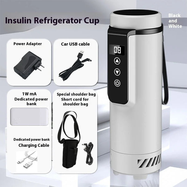 2-in-1 Electric Nose Hair Trimmer Rechargeable – clipper, mustache, dryer (Image 12)