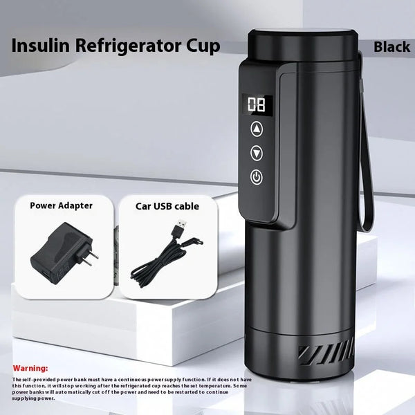 2-in-1 Electric Nose Hair Trimmer Rechargeable – clipper, mustache, dryer (Image 13)