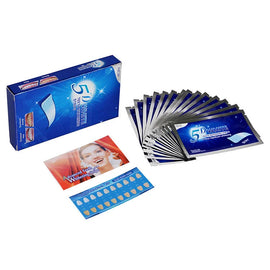 5D Gel Teeth Whitening Kit – Professional Brightening Dental Care – dental hygiene, pin, press (Image 2)