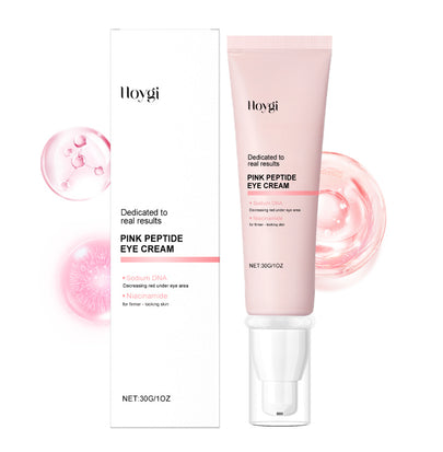 Repair & Brighten Eye Cream – Anti-Dark Circles & Hydrating Care – mending, mend, fixing (Image 1)