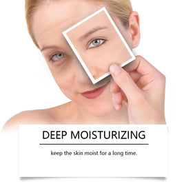 Facial Cleansing Brush – Deep Cleansing & Exfoliating Tool – spa, peel, wash (Image 2)
