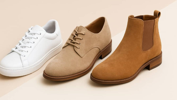 MODERN SHOES COLLECTION