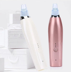 Acne Blackhead Suction Remover for Clear Skin – chloracne, plunger, break (Image 1)